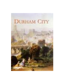 Durham City - 9781860772498