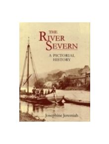 River Severn - 9781860772719