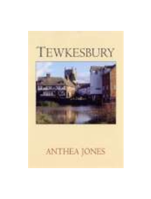 Tewkesbury - 9781860772757