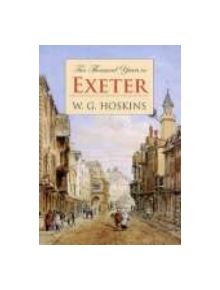 Two Thousand Years in Exeter - 9781860773037