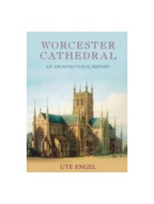 Worcester Cathedral - 9781860773600