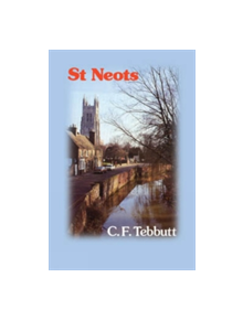 St Neots - 9781860773655