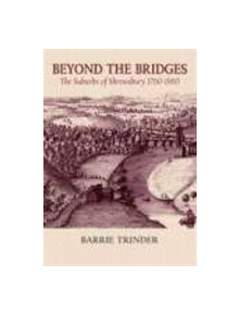 Beyond The Bridges - 9781860773938