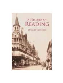 A History of Reading - 9781860774584