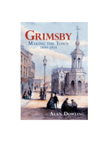 Grimsby - 9781860774638