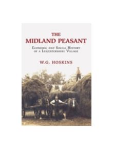 The Midland Peasant - 9781860775253