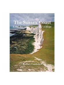 The Sussex Coast - 9781860775598