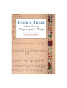 Family Trees - 9781860775963