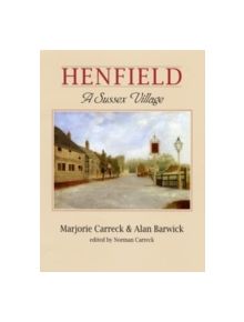 Henfield - 9781860776878