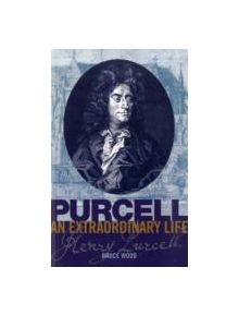 Purcell: An Extraordinary life - 9781860962981