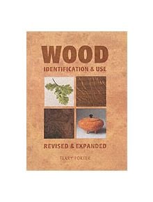 Wood - 9781861084361