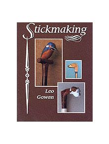 Stickmaking - 9781861260987