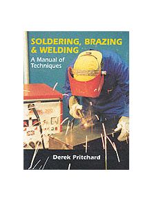 Soldering, Brazing and Welding - 9781861263919