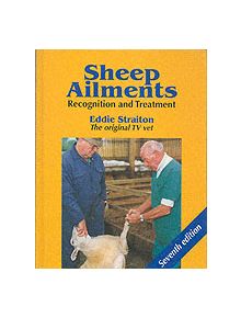 Sheep Ailments - 9781861263971