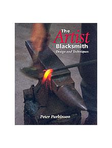 The Artist Blacksmith - 9781861264282