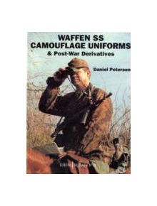 Em 18 Waffen Ss Camouflage Unifor - 9781861264749