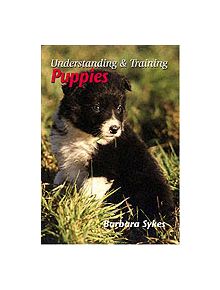 Understanding and Training Puppies - 9781861265227