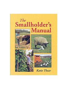 Smallholder's Manual, The - 9781861265555