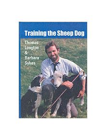 Training the Sheepdog - 9781861266385