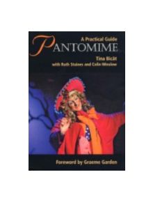 Pantomime: a Practical Guide - 9781861266927