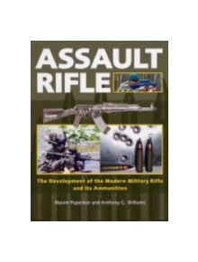 Assault Rifle - 11363 - 9781861267009