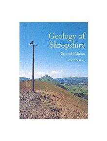 Geology of Shropshire - 9781861268037