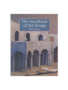 Handbook of Set Design - 9781861268136