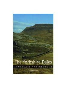 The Yorkshire Dales - 9781861269720