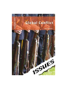 Global Conflict - 9683 - 9781861687821