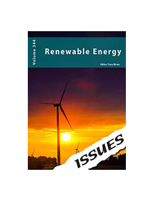 Renewable Energy - 9781861688002