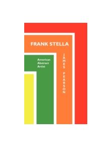 Frank Stella - 9781861713162