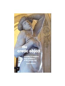 THE Erotic Object - 9781861714091