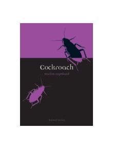 Cockroach - 9781861891921