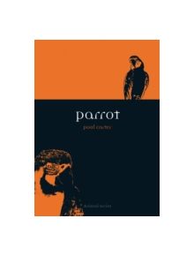 Parrot - 9781861892379