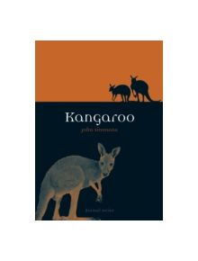 Kangaroo - 9781861899224