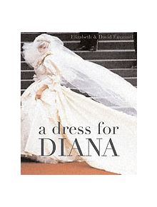 A Dress for Diana - 9781862057494