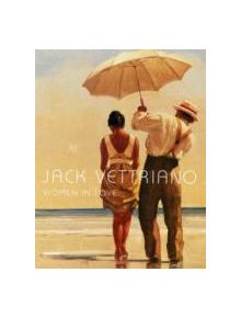 Jack Vettriano: Women in Love - 9781862058552