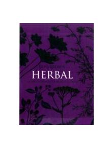 Herbal - 9781862058927