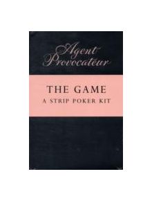 Agent Provocateur: The Game - 9781862059092