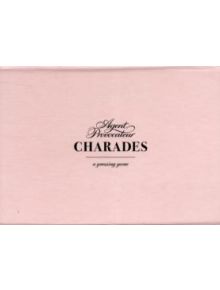 Agent Provocateur: Charades - 9781862059221