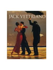 Jack Vettriano: A Life - 9781862059443