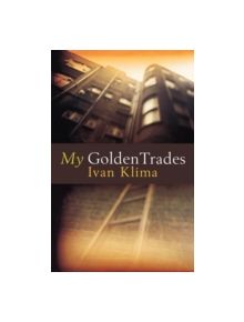 My Golden Trades - 9781862071032