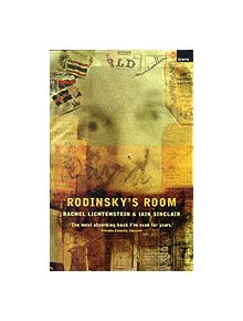 Rodinsky's Room - 9781862073296