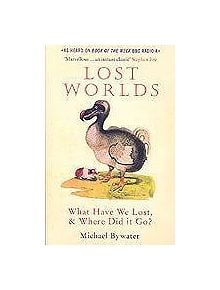 Lost Worlds - 9781862077980