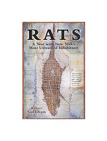 Rats - 9781862078185