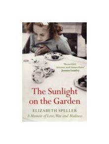 The Sunlight On The Garden - 9781862079250