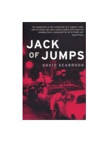 Jack Of Jumps - 9781862079281