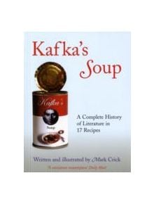 Kafka's Soup - 9781862079830