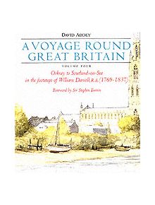 A Voyage Round Great Britain - 9781862271845