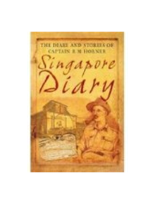 Singapore Diary - 9781862273399